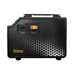 Зарядное устройство Tattu TA3200 — двухканальное, 60A/3200W, для 6S–14S LiPo аккумуляторов Tattu