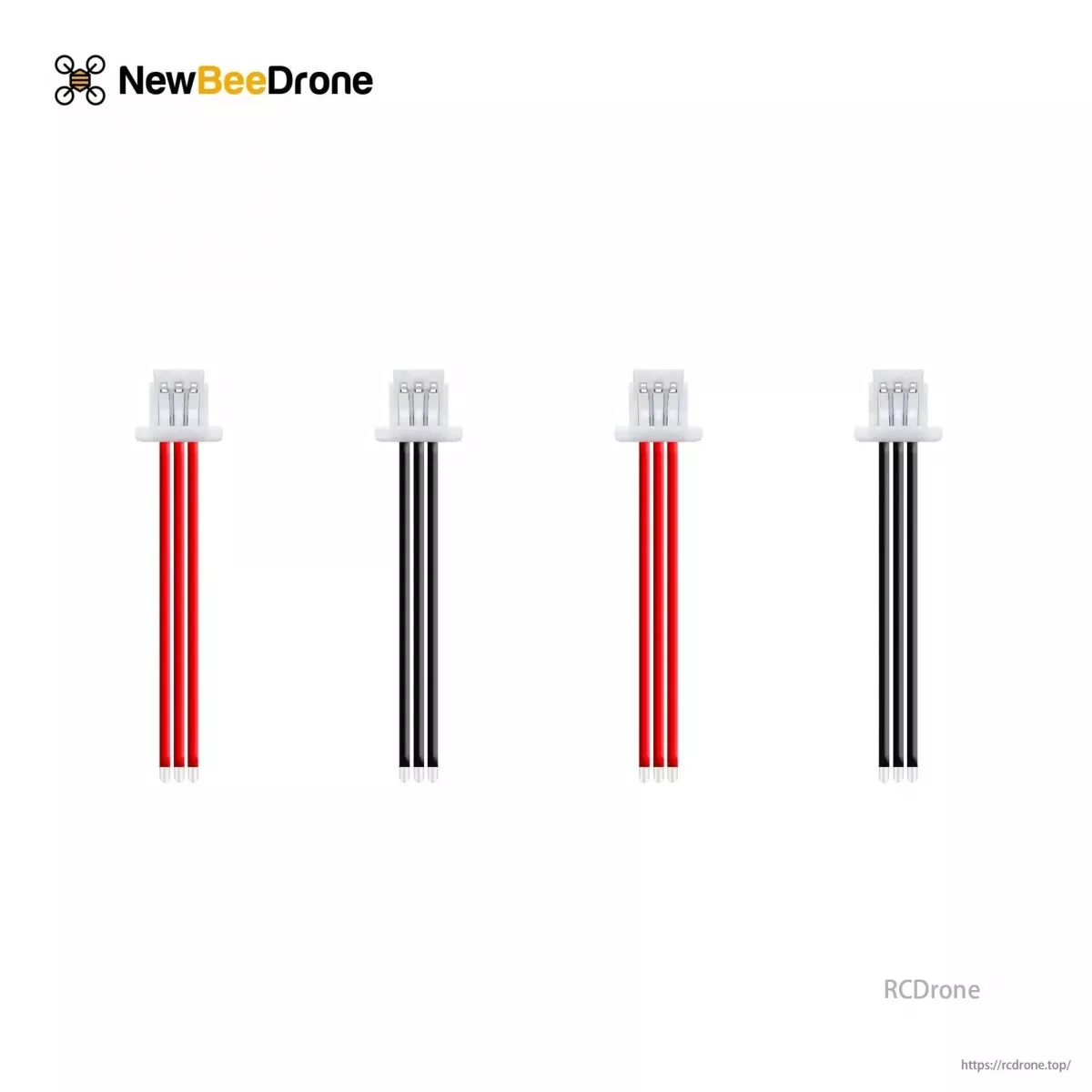 4шт NewBeeDrone Flow 0802 19000KV/27000KV 1S FPV моторы с двумя подшипниками для Whoop 4шт NewBeeDrone Flow 0802 19000KV/27000KV 1S FPV моторы с двумя подшипниками для Whoop
