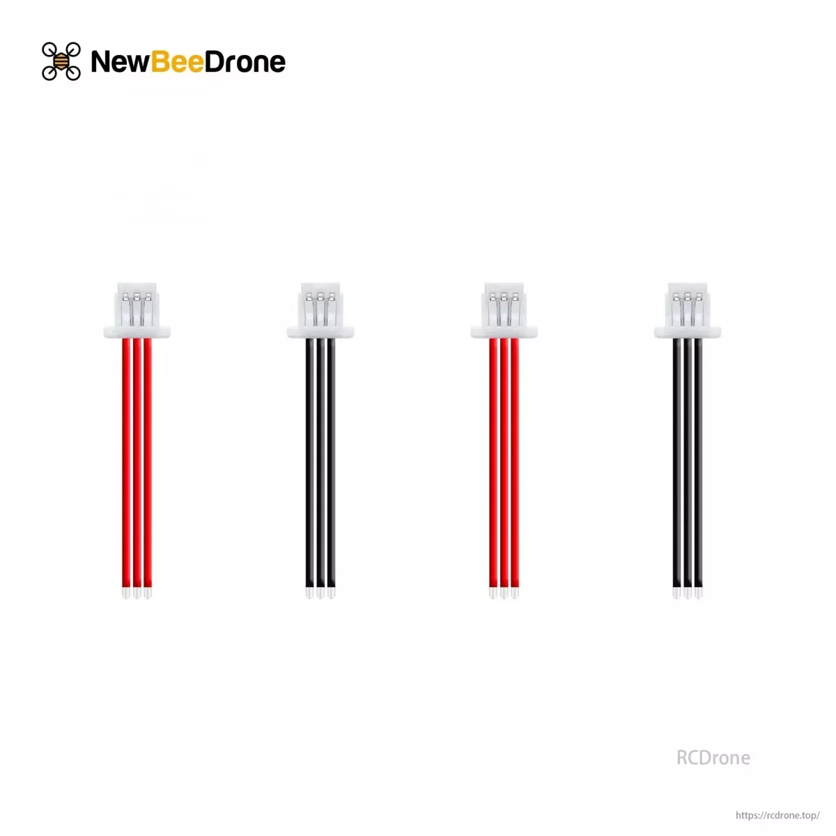 4шт NewBeeDrone Flow 0802 19000KV/27000KV 1S FPV моторы с двумя подшипниками для Whoop 4шт NewBeeDrone Flow 0802 19000KV/27000KV 1S FPV моторы с двумя подшипниками для Whoop