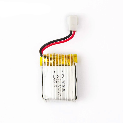 Аккумулятор Eachine E019 3.7V 300mAh Lipo для FPV дрона и квадрокоптера, запасная батарея