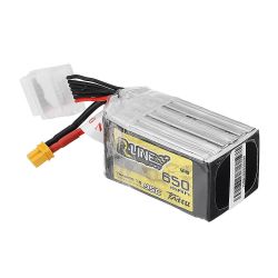 Аккумулятор LiPo Gens Ace Tattu R-Line 1.0 650/750/850mAh 95C 3S/4S/6S1P для FPV дронов
