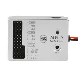 T-Motor Data Link V2 — для программирования ESC, сбора и анализа данных