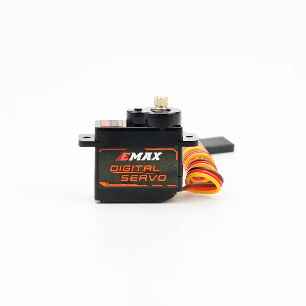 Emax ES3059MD 12г Металлический цифровой ПВМ сервопривод для RC моделей и роботов Emax ES3059MD 12г Металлический цифровой ПВМ сервопривод для RC моделей и роботов