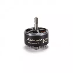Бесколлекторный мотор BrotherHobby Avenger 2812 V3 (CW) 900KV/1115KV для FPV дронов