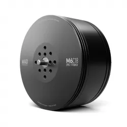 Бесколлекторный мотор MAD M6C18 170KV/330KV для БПЛА, мультикоптеров, самолетов RC