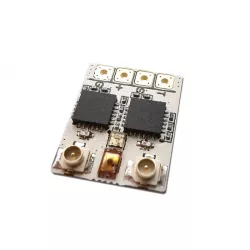 ImmersionRC Ghost Atto Duo 2.4ГГц ISM приёмник, 250/500Гц, интеграция с OpenTx