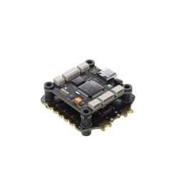 Стек GEPRC TAKER F405 BLS 60A V2 — контроллер STM32F405 + 4в1 ESC 60A для FPV дронов 3–6S