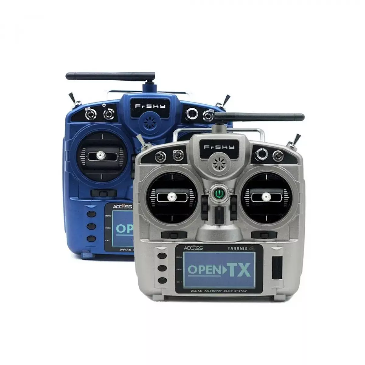 Аппаратура управления FrSky Taranis X9 Lite S ACCESS 2.4G 24CH, пульт радиоуправления Аппаратура управления FrSky Taranis X9 Lite S ACCESS 2.4G 24CH, пульт радиоуправления