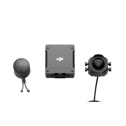 DJI O3 Air Unit — цифровая система передачи для FPV-дронов, совместима с DJI Goggles 2/V2/RC2