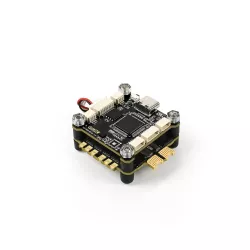 Стек GEPRC TAKER F405 BLS 50A — гироскоп 42688-P, 16МБ Black Box, запись данных для FPV дронов