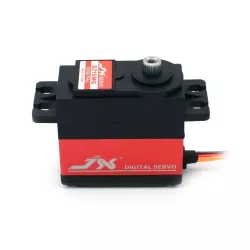 JX Servo PDI-6215MG — 15.32кг цифровой серводвигатель с металлическими шестернями для RC моделей