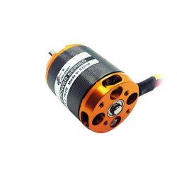 Бесколлекторный мотор FLASHHOBBY D3548 790KV/900KV/1100KV 2-3S для FPV дрона и квадрокоптера