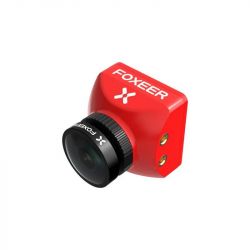 Foxeer Mini/Full Toothless 2 — 1200TVL 1/2" HDR Starlight FPV-камера с переключаемым FOV