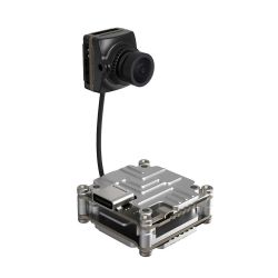 RunCam Link Falcon Nano HD FPV комплект 120FPS 4:3 камера 5.8G передатчик для DJI Goggles V2