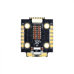 Foxeer Mini Reaper 128K 45A BL32 4в1 ESC 20x20 М3 контроллер STM32