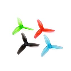 GEPRC G2523 — пропеллеры 2.5” для FPV дронов, комплект пропеллеров
