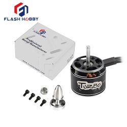 Бесколлекторный мотор D2826EVO 930KV/1000KV/1450KV/2200KV для FPV БПЛА, мультикоптеров, RC моделей