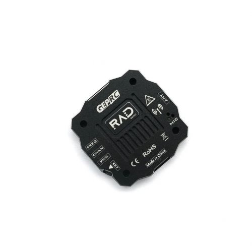 GEPRC RAD MINI 5.8G 1Вт VTX видеопередатчик