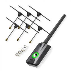 Комплект для начинающих TBS Tracer Nano Tx