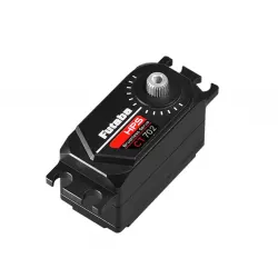 Futaba HPS-CT702 30кг низкопрофильный S.Bus2 бесколлекторный серво для 1/10 RC дрифт и туринг (без BEC)