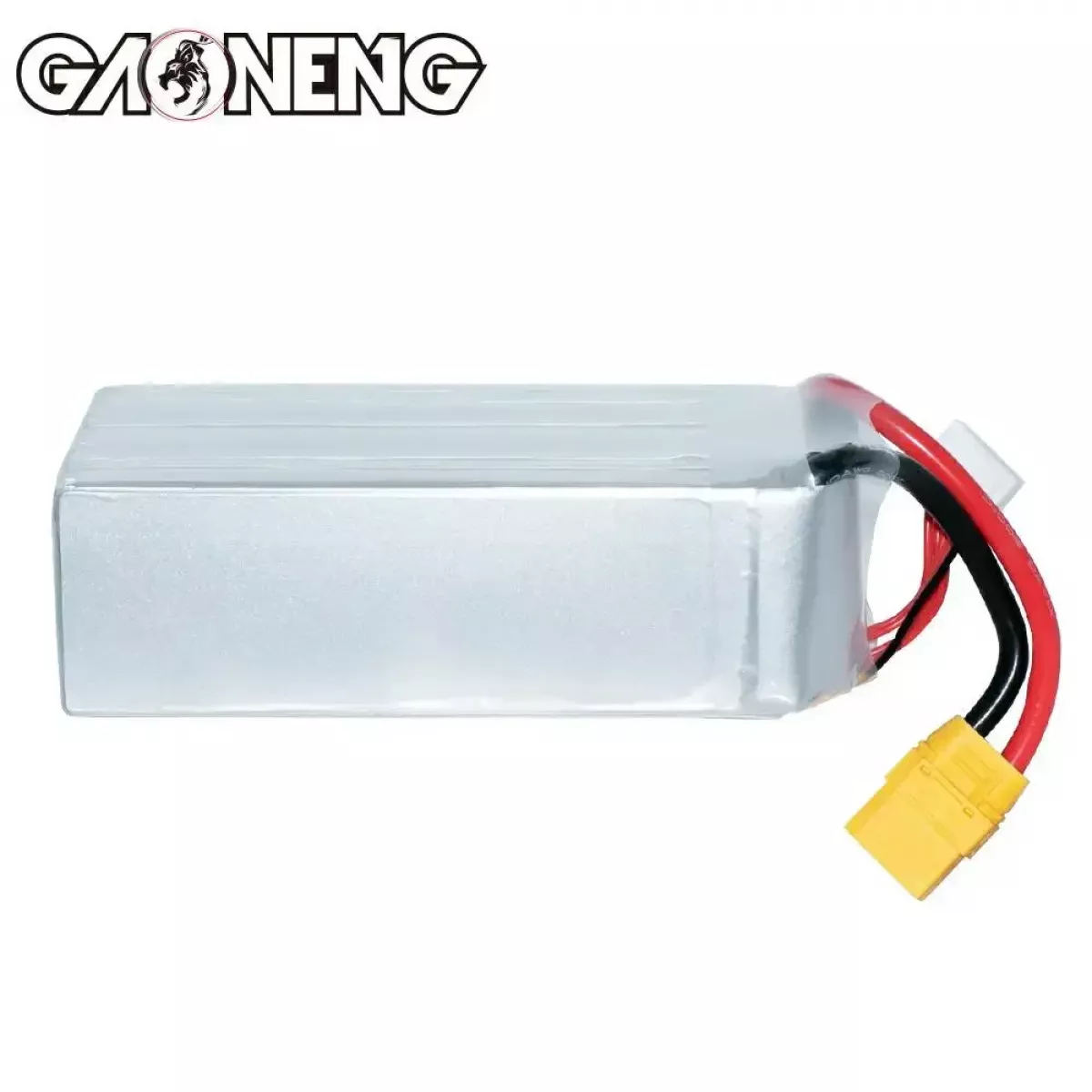 Аккумулятор GNB 6S 22.2В 7200мАч 70C LiPo для дрона с разъёмами XT60/XT90 Аккумулятор GNB 6S 22.2В 7200мАч 70C LiPo для дрона с разъёмами XT60/XT90