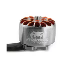 Бесколлекторный мотор Diatone Mamba Toka 1206 2450KV–7500KV для 2–4" CineWhoop и FPV дронов