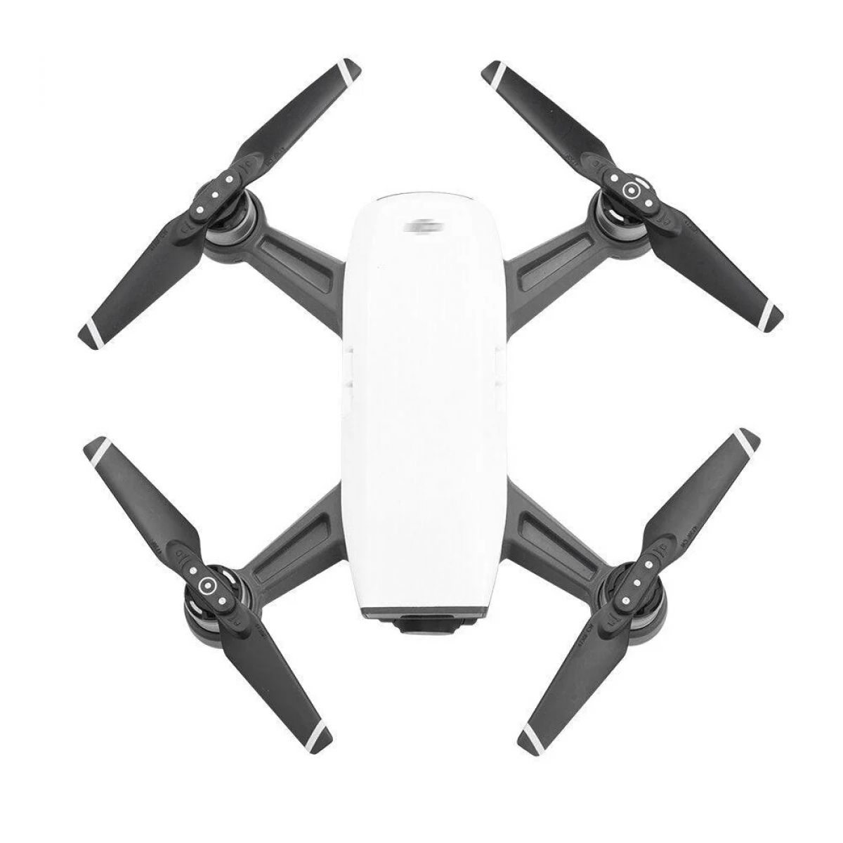 Набор 8шт 4730F пропеллеров для DJI Spark — складные винты, запасные лопасти, аксессуары Набор 8шт 4730F пропеллеров для DJI Spark — складные винты, запасные лопасти, аксессуары