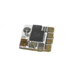 ImmersionRC Ghost Zepto 2.4ГГц радиоприемник SBus SBus-Fast SRXL-2 GHST FHSS