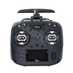 Аппаратура Jumper T14 2.4ГГц/915МГц 1Вт ELRS VS-M CNC Hall OLED 2.42" EdgeTX для FPV дронов