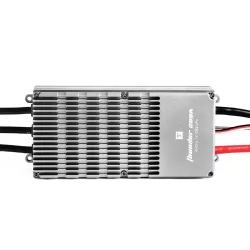 T-MOTOR THUNDER 200A 24S ESC — электронный регулятор скорости для мощных дронов