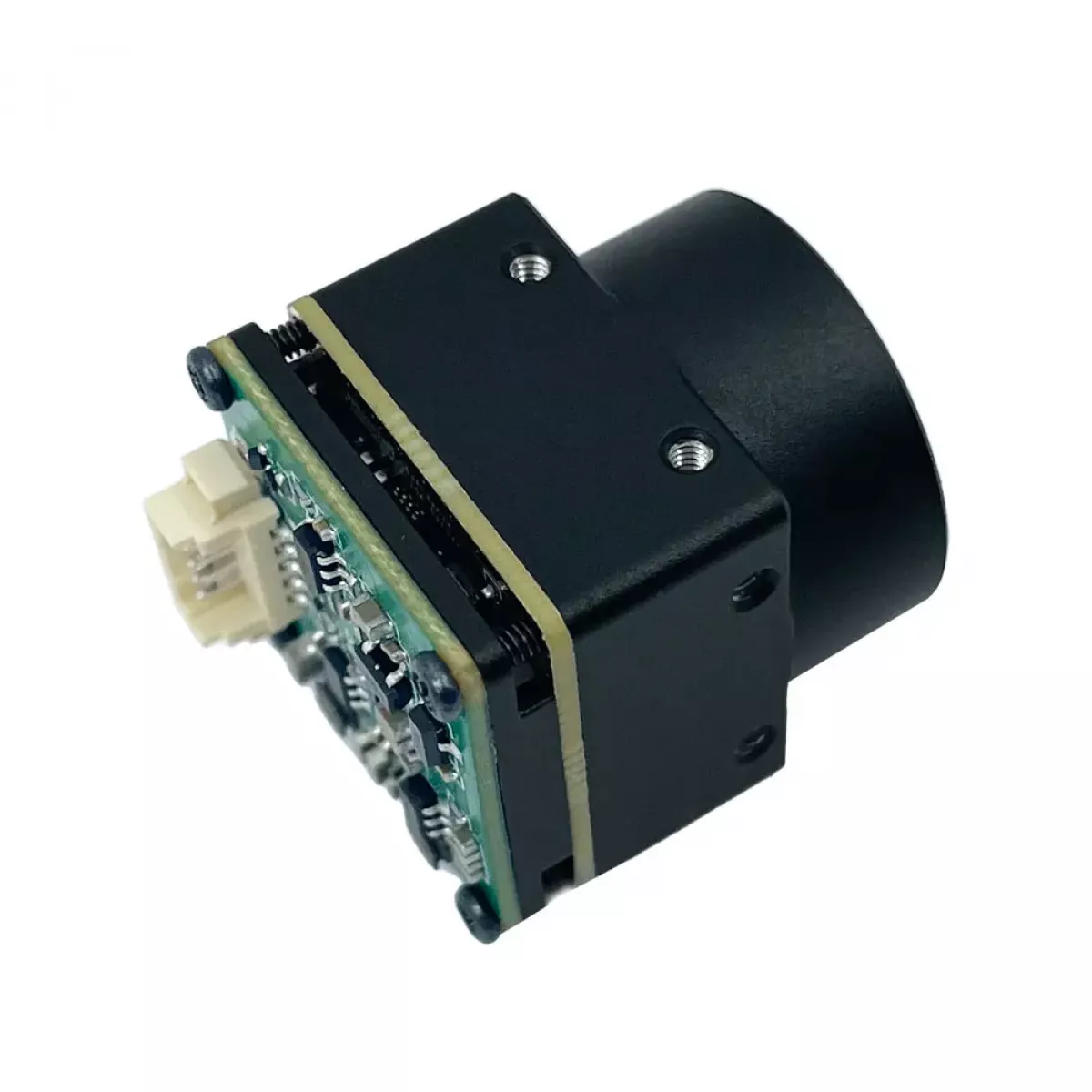 Высокоточный тепловизионный модуль 640×512/384×288/256×192 OEM Mini CVBS для дрона Высокоточный тепловизионный модуль 640×512/384×288/256×192 OEM Mini CVBS для дрона