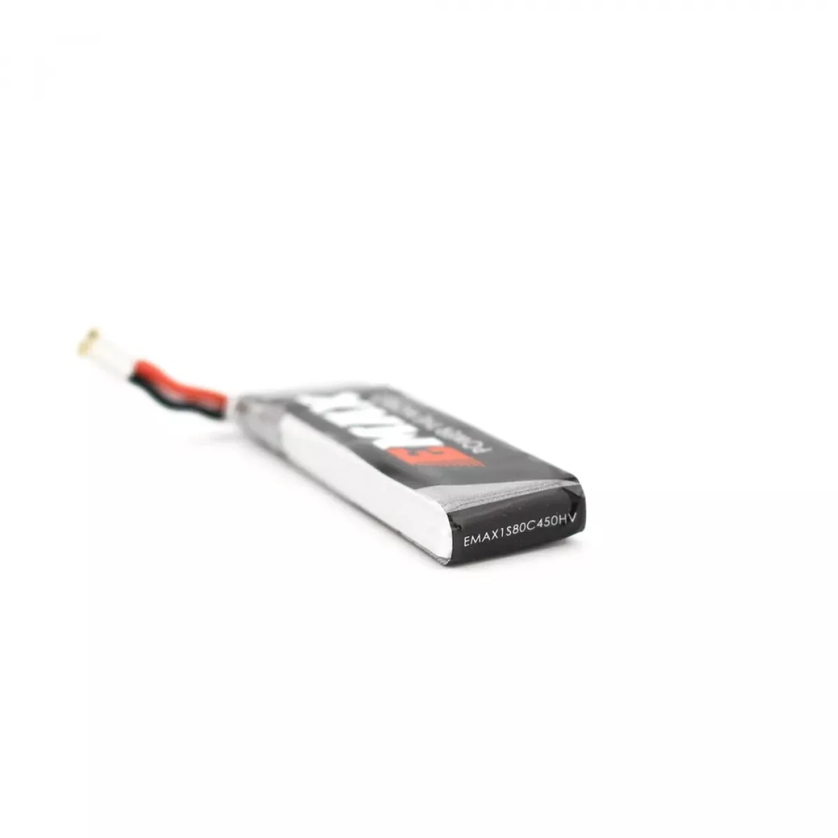 Аккумулятор Emax Tinyhawk X 1s 450mAh 80c/160c 3.8V PH2.0 HV зарядка для FPV дрона и самолёта Аккумулятор Emax Tinyhawk X 1s 450mAh 80c/160c 3.8V PH2.0 HV зарядка для FPV дрона и самолёта