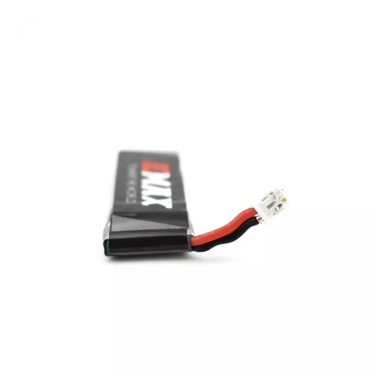 Аккумулятор Emax Tinyhawk X 1s 450mAh 80c/160c 3.8V PH2.0 HV зарядка для FPV дрона и самолёта Аккумулятор Emax Tinyhawk X 1s 450mAh 80c/160c 3.8V PH2.0 HV зарядка для FPV дрона и самолёта