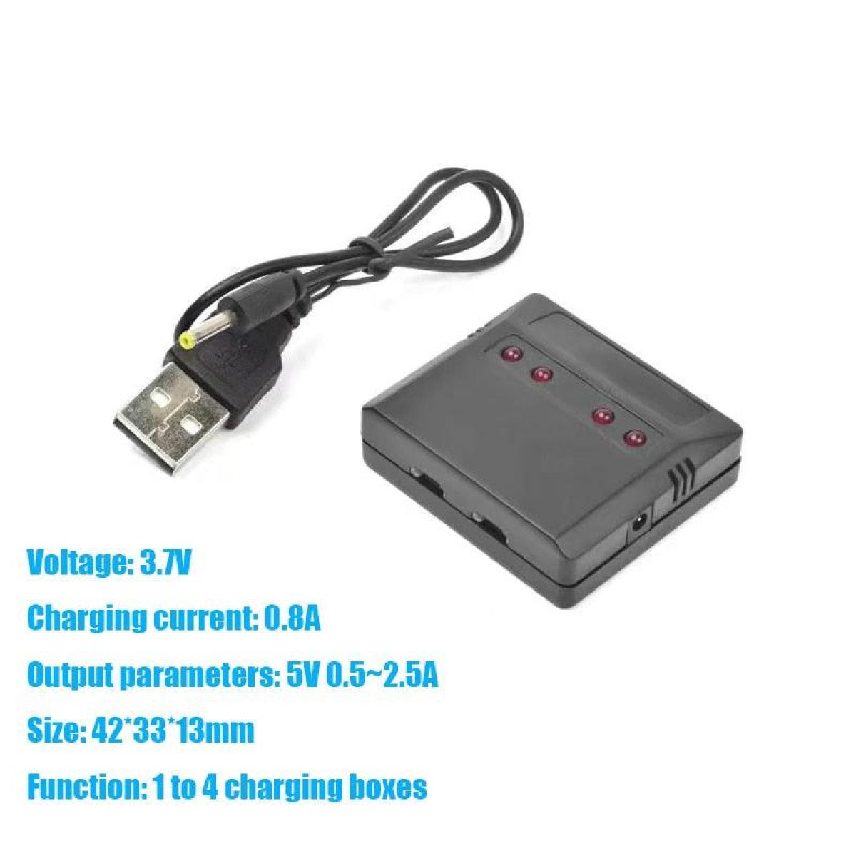Аккумулятор LiPo 3.7В 160/250/300/500 мАч для RC самолётов FX620 FX820 F22 SU57 Mige530 Аккумулятор LiPo 3.7В 160/250/300/500 мАч для RC самолётов FX620 FX820 F22 SU57 Mige530