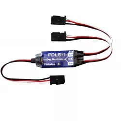 Двухканальная система связи Futaba FDLS-1