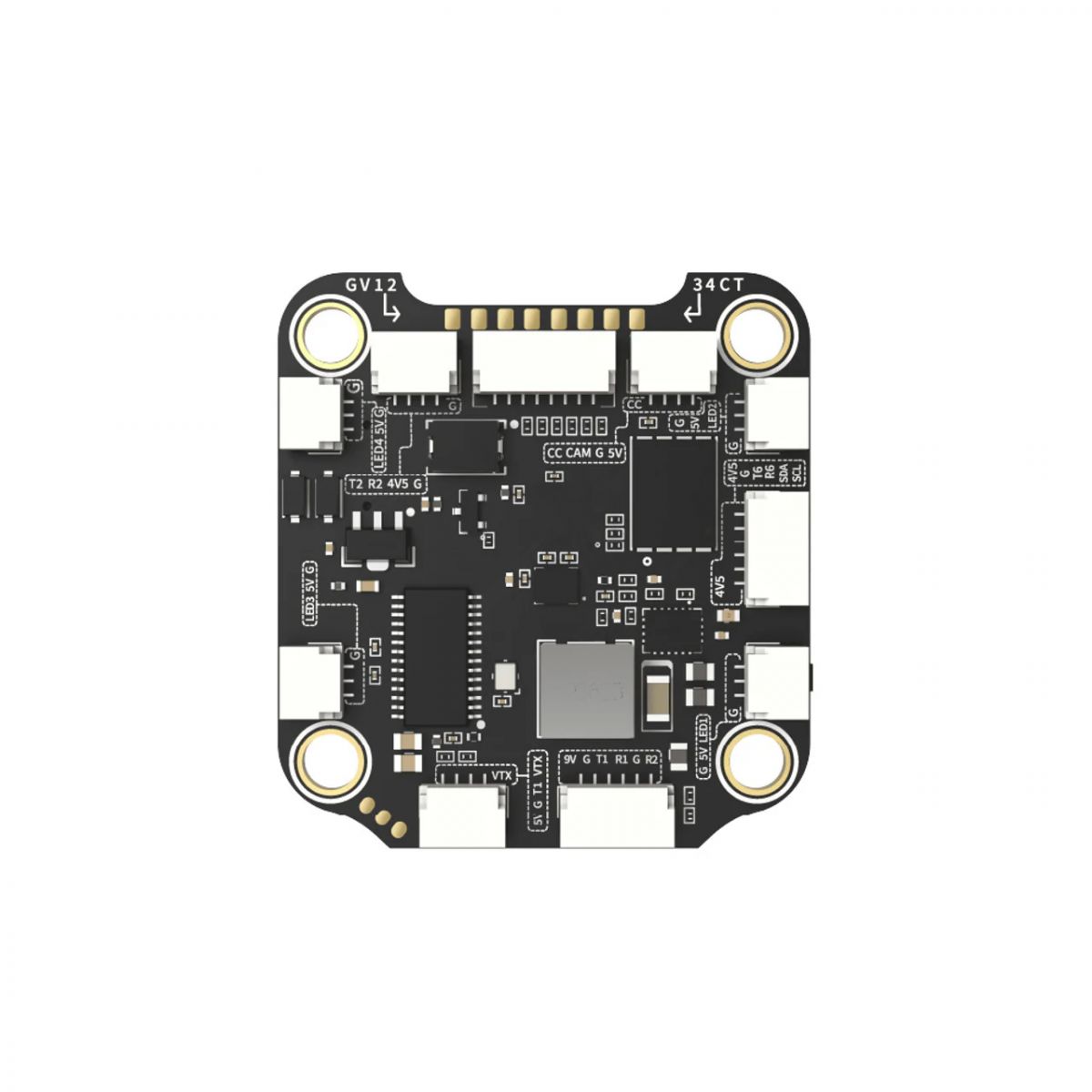 Контроллер полёта SpeedyBee F7 V3 для FPV-дронов Контроллер полёта SpeedyBee F7 V3 для FPV-дронов