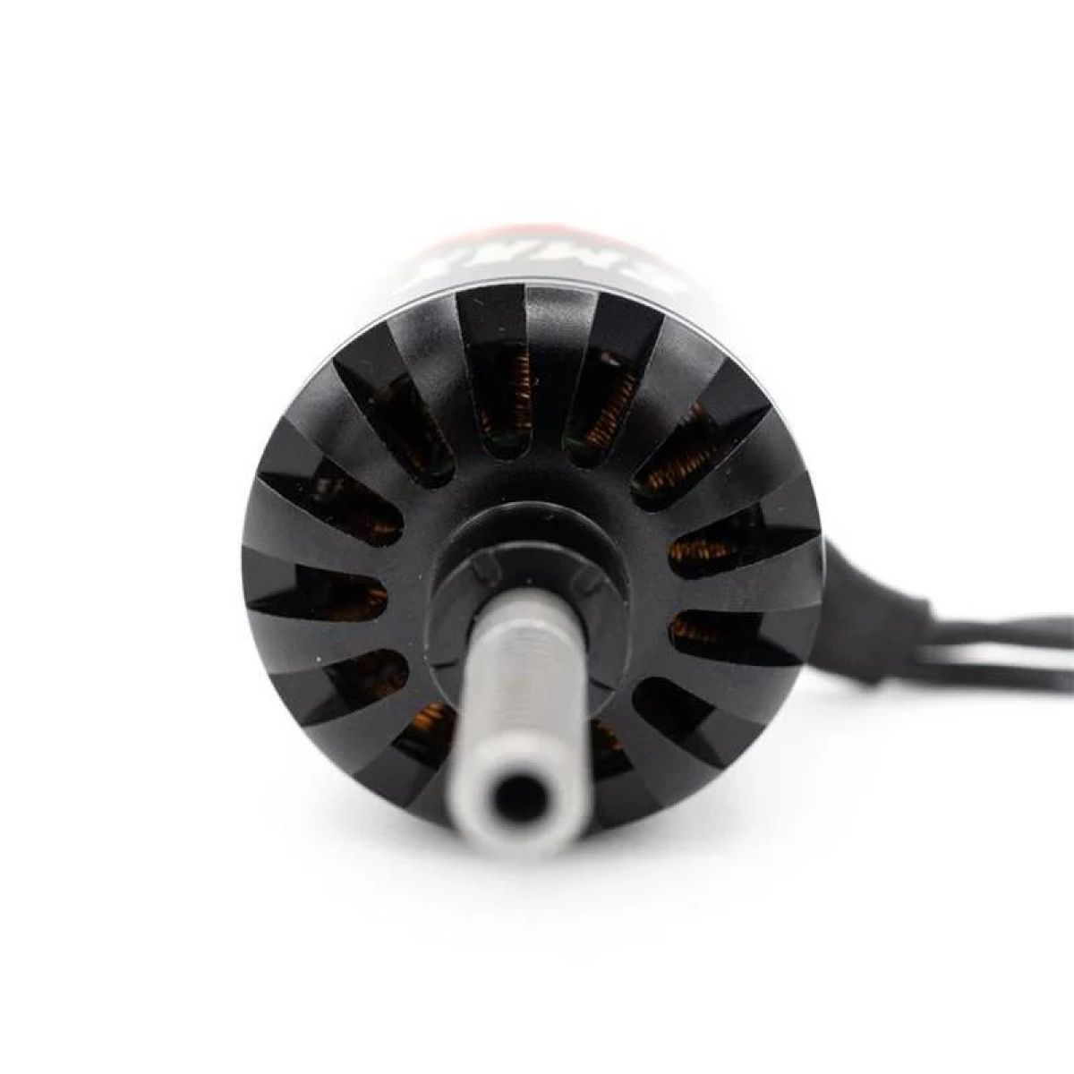 Бесколлекторный мотор Emax GTII-2212T 1800/2200/2450KV с резьбовым валом для FPV дронов и RC самолётов Бесколлекторный мотор Emax GTII-2212T 1800/2200/2450KV с резьбовым валом для FPV дронов и RC самолётов
