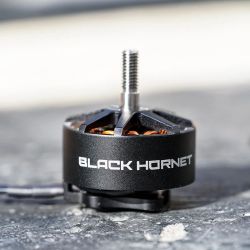 Двигатель FPV Foxeer Black Hornet 2812 900KV для дронов