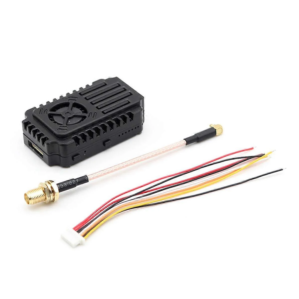 5.8G 5Вт 80Каналов VTX 5.8G 5Вт 80Каналов VTX