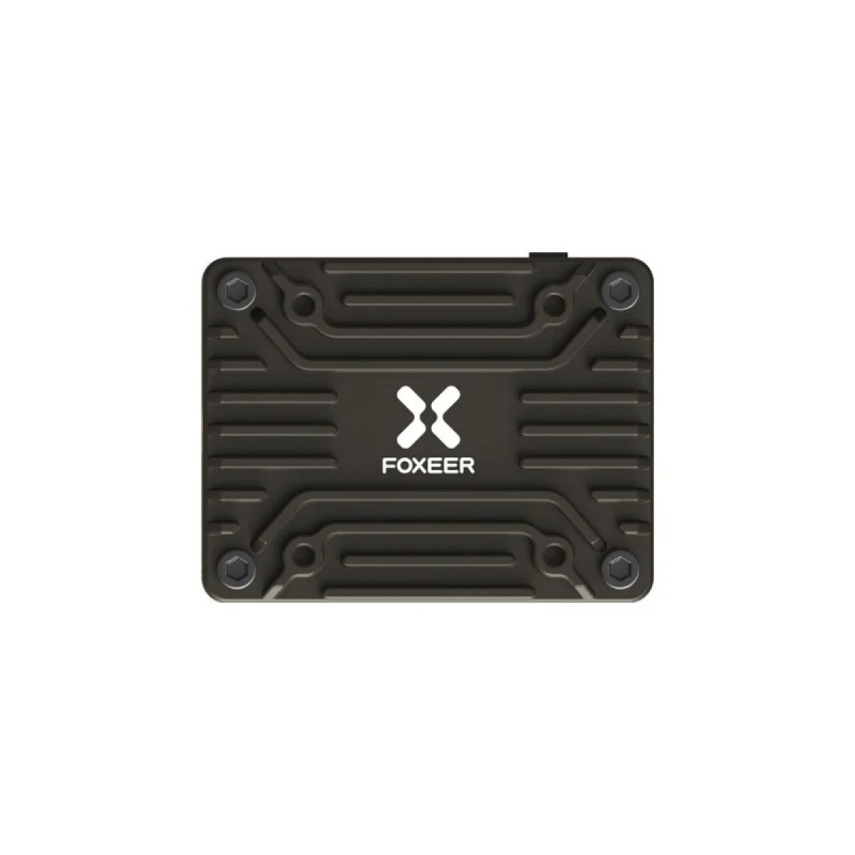 Foxeer 5.8G Reaper Extreme V2 2.5W 72CH VTX — 5.8ГГц 25–2500мВт, микрофон, дальнобойный FPV передатчик Foxeer 5.8G Reaper Extreme V2 2.5W 72CH VTX — 5.8ГГц 25–2500мВт, микрофон, дальнобойный FPV передатчик