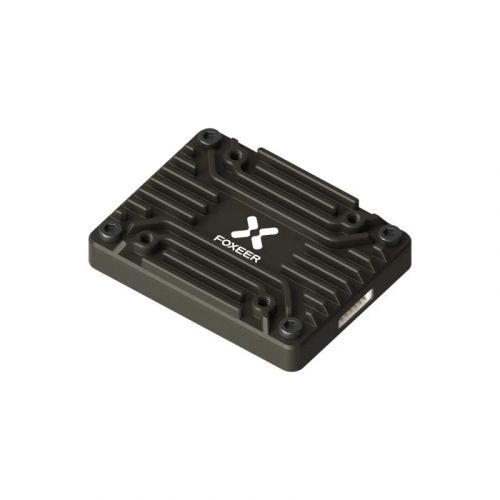 Foxeer 5.8G Reaper Extreme V2 2.5W 72CH VTX — 5.8ГГц 25–2500мВт, микрофон, дальнобойный FPV передатчик