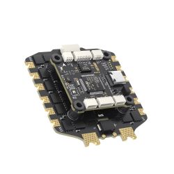 Стек GEPRC TAKER F722 BLS 80A V2 – STM32F722 FC + 80A 4в1 ESC для FPV дронов 3–6S