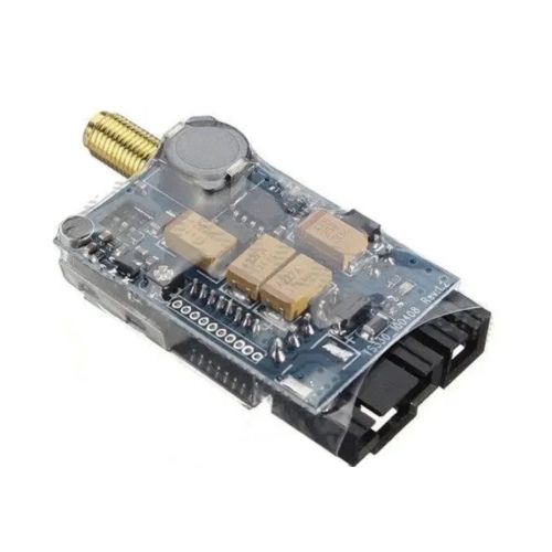 Boscam TS351 — передатчик 5.8ГГц 200мВт, дальность до 2 км, FPV для RC авто, дрона, мультикоптера