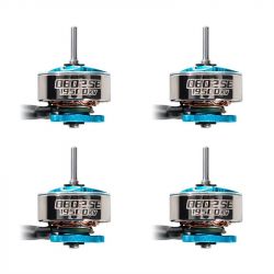 Бесколлекторные моторы BETAFPV 0802SE 19500KV (версия 2022)