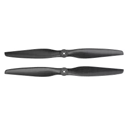 T-Motor V34x13.6 CF пропеллеры 34" (пара CW+CCW) из углеродного волокна для самолётов