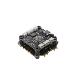 Стек GEPRC TAKER F722 BLS 60A V2: STM32F722 FC + 4в1 ESC 60A для FPV дронов 3–6S