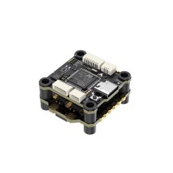 Стек GEPRC TAKER F722 BL32 E55A SE – 25.5x25.5мм F722 FC + 55A 32Bit ESC для FPV дронов 2–6S