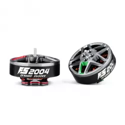 Бесколлекторный мотор MAD FS2004 2950KV/3500KV для FPV дронов