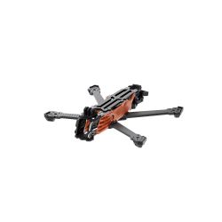 GEPRC GEP-Vapor-D O4 Pro D5 5" / D6 6" FPV дрон рама для квадрокоптера