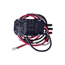 ESC MFE 6S 50A – для Makeflyeasy Flighter, подходит для БПЛА VTOL